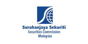 logo securities commission malaysia