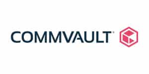logo commvault