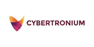 logo cybertronium