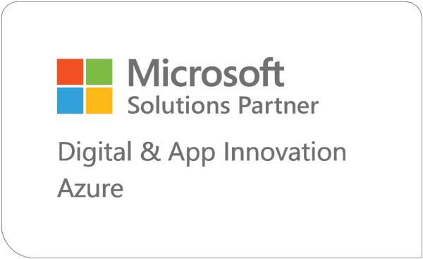 MCPP Digital & App Innovation Azure