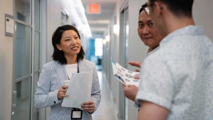 Cloud Managed Services