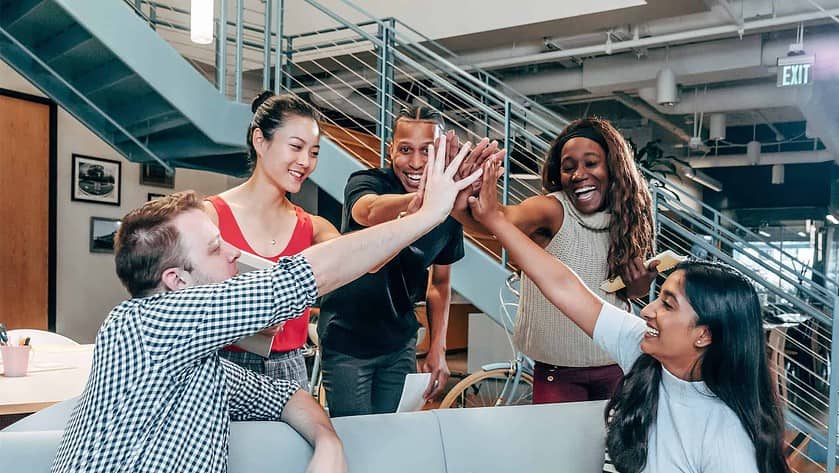 Great Potentials occurs with Full Cloud and Hybrid-Cloud Solutions