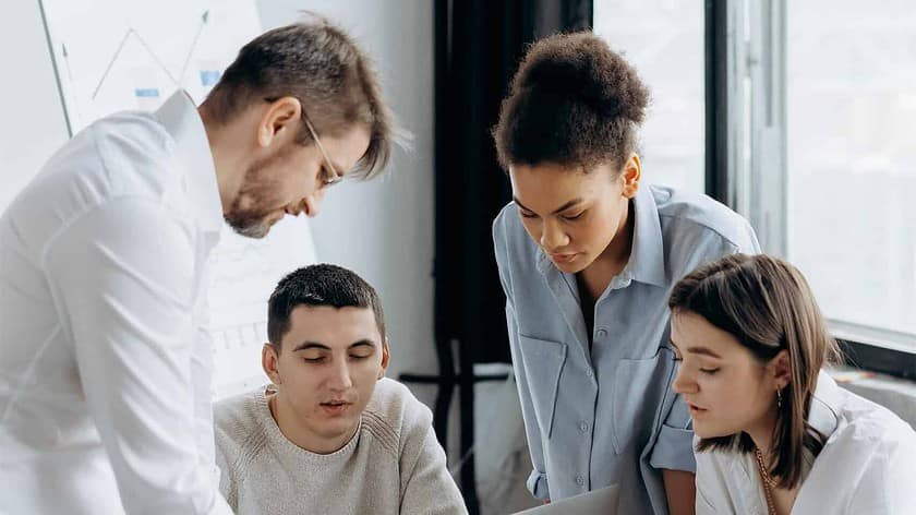 Implement Zero Trust Security Model