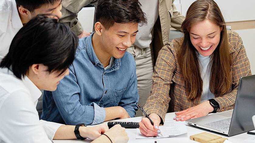 Together, Take Command of your Cloud Network