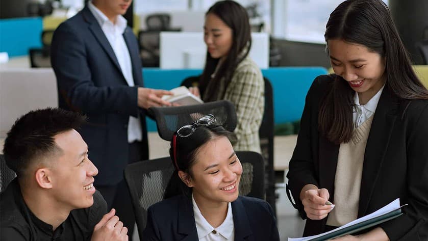 Together, Let’s Establish a Great Digital Business Case