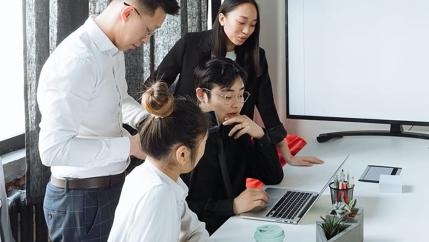 ​Traditional IT is fading away