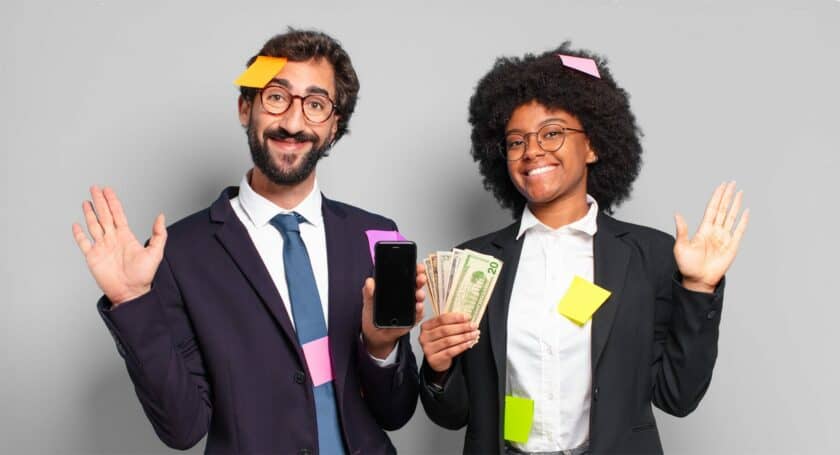 Say Goodbye to Expensive and Time-Consuming Traditional App Development